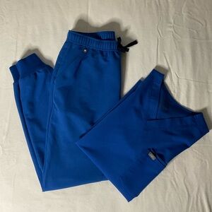 Men’s figs set technical collection